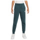 Nike Παιδικό παντελόνι φόρμας Sportswear Club Fleece Jogger Pants